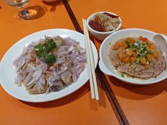 -雅苑餐厅(朝天路店)