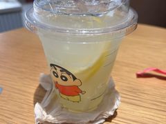 -Tims天好咖啡·贝果(凯德大峡谷购物中心店)