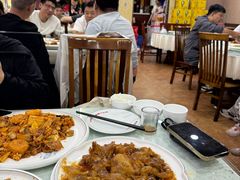 -同发号饭庄(复兴路店)