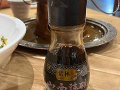 -山西会馆·晋菜·晋商宴·牌匾博物馆(胜利东街店)