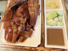 -凤阁楼果木烧鹅(鹤山陈山店)