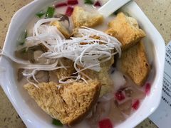 -缅丽·缅甸小吃(版纳店)