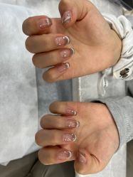 -斯馨·健康美甲美睫