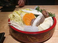 -NIUAN牛庵·日式和牛烧肉(恒隆店)