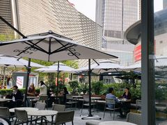 露天位-农畉LONFOOD(福田星河COCOPark店)