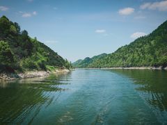 -新安江山水画廊风景区