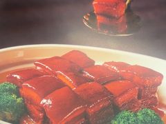 -卫鼎轩·曹公馆(鼓楼店)