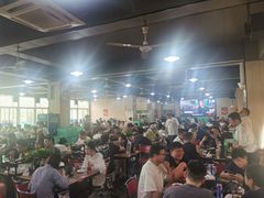 -皖北巫氏三胖地锅鸡(长淮总店)