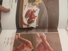 -汤城小厨•粤菜•靓汤(西直门凯德MALL店)