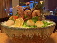 -王鼎精致料理铁板烧(世博源店)