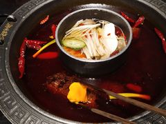 -晓宇重庆火锅(龙首店)