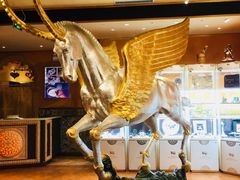 -游牧传奇新疆特色歌舞餐厅(红山新世纪购物广场店)