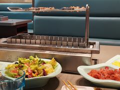 -邢氏老太太烤串(北兴街店)