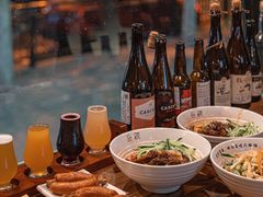 -每碗面馆(新鸿安大厦店)