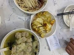 -蒋家桥饺面店(四望亭路店)
