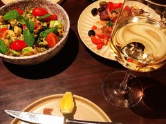 -Brut Eatery悦璞食堂(建国东路店)