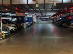 -海岸城停车场(海岸城店)