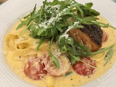 -EATALIA意塔利意式餐厅(鼓楼店)