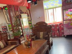 -正福居老北京正宗铜锅泉水涮肉(彰化路店)
