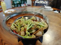 -辣得香川菜馆(横屿鳝溪佳园店)