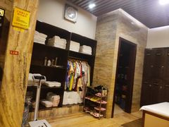 -益健·足疗汗蒸SPA(芙蓉广场店)