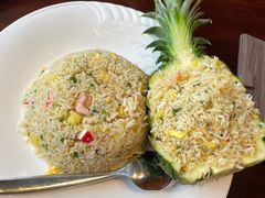 -蜈支洲岛珊瑚酒店临海阁中餐厅