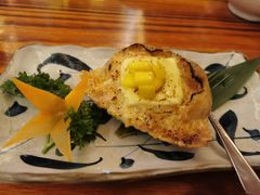 -坂吉屋·居酒屋深夜食堂(龙湖店)