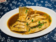 家焖大牙片鱼-旺角小渔村(二马路店)