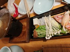 -蟹道乐(梅田店)