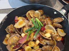 -一棠龙虾•王牌虾球(恒隆广场店)