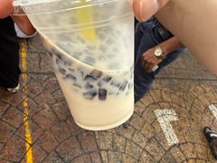 -义钦豆腐花