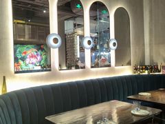 -Brut Eatery Wine Bar & Restaurant (建国东路店)