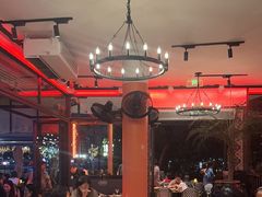 -Chili's Cafe&Bar奇利斯(滨江店)
