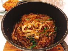 蟹黄粉丝煲-稻香酒家(天河城店)