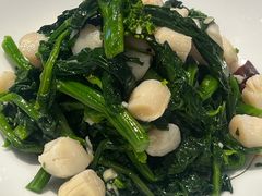-必点海鲜·海肠捞饭·鲅鱼水饺(滨江道店)