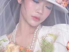 -金夫人化妆摄影职业培训学校