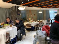 大堂-U你·天然调味(南湖总店)