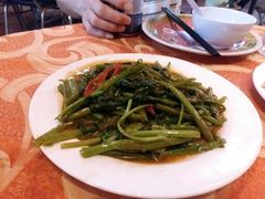 -灯笼馆海鲜餐厅