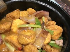 -潮十三潮汕砂锅粥(高新四路大都荟店)