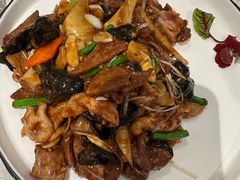-萃華楼(王府井店)