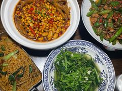 -小柴米·传统江西菜(万寿宫店)