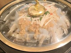 -前海沿·青岛菜(乐客城店)