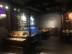 大堂-船奇蒸汽海鲜·闽菜(八市海鲜总店)