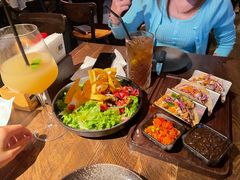 -Q MEX 库迈墨西哥餐吧(三里屯店)