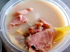 胡椒猪肚汤-胡椒猪肚汤(康王店)