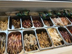 -万记麻辣烫国展总店