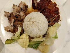 -澳门陈光记烧味饭店(南京德基广场店)