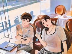 -Angelina安吉丽娜(恒隆广场店)