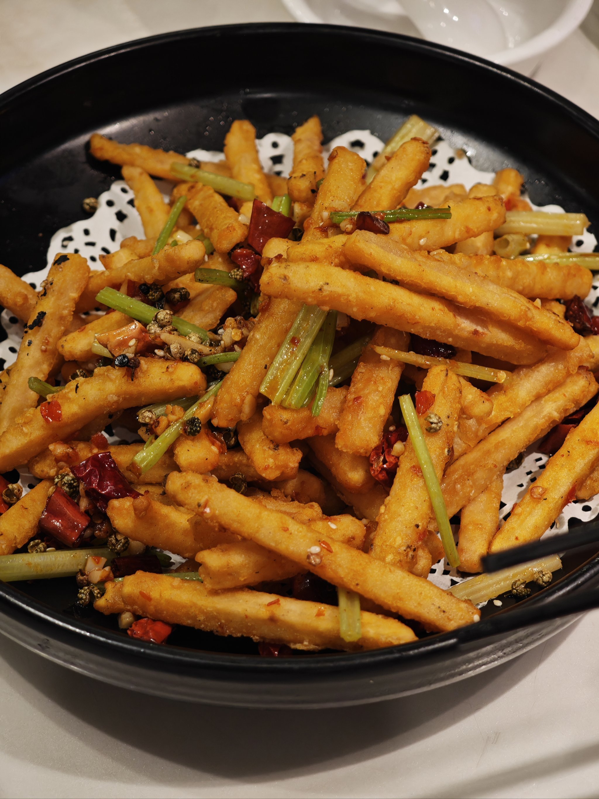 武汉人的国民食堂,刘胖子家常菜!