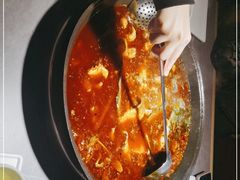 -吃城都·鱼蛙火锅(西玉龙街店)